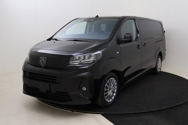 Peugeot Expert Kastenwagen XL Cabine approfondie fixe 