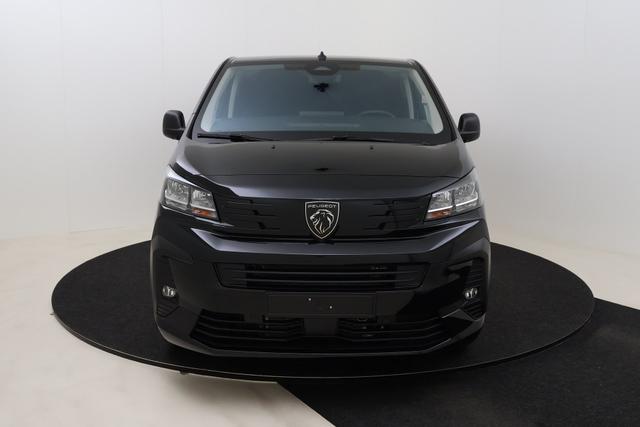 Peugeot Expert Kastenwagen XL Cabine approfondie fixe 