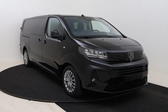 Peugeot Expert Kastenwagen XL Cabine approfondie fixe 