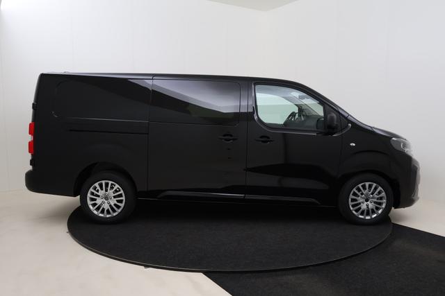 Peugeot Expert Kastenwagen XL Cabine approfondie fixe 