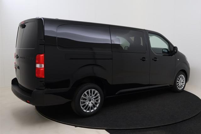 Peugeot Expert Kastenwagen XL Cabine approfondie fixe 
