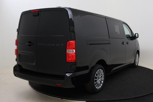 Peugeot Expert Kastenwagen XL Cabine approfondie fixe 