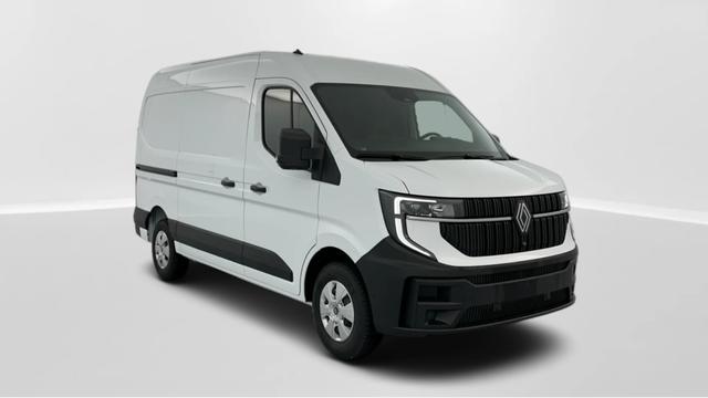 Renault Master Kastenwagen - Extra IV 3500 L2H2