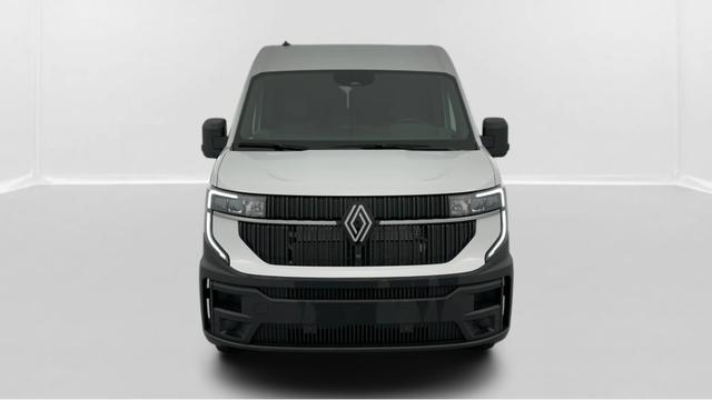 Renault Master Kastenwagen Extra IV 3500 L2H2 