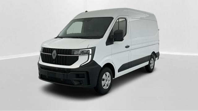 Renault Master Kastenwagen Extra IV 3500 L2H2 