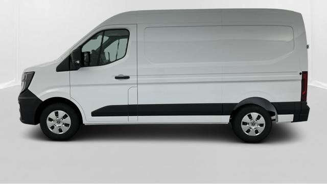Renault Master Kastenwagen Extra IV 3500 L2H2 