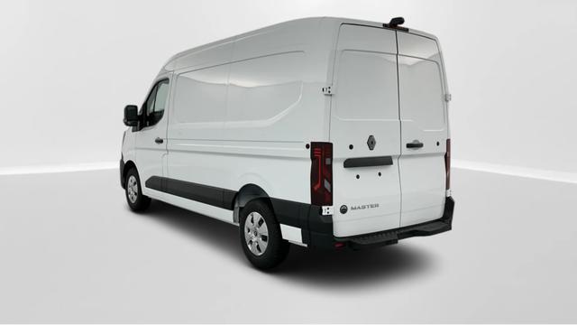 Renault Master Kastenwagen Extra IV 3500 L2H2 
