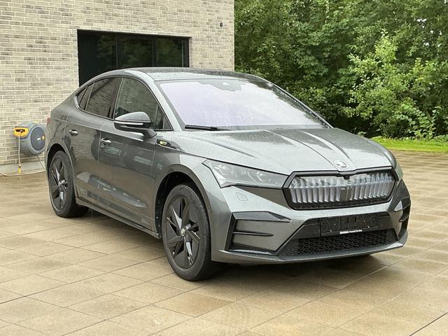 Skoda Enyaq RS 