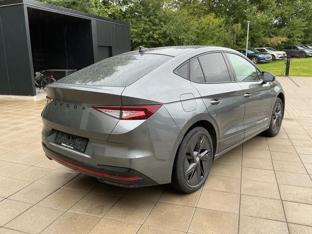 Skoda Enyaq RS 