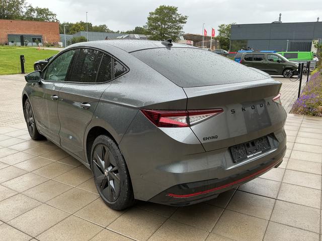 Skoda Enyaq RS 