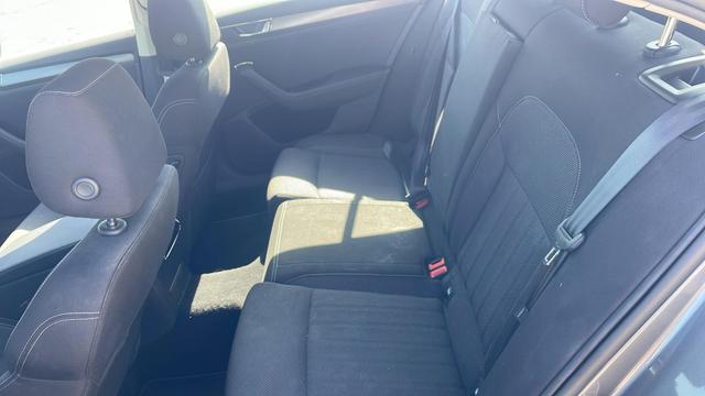 Skoda Superb Style 