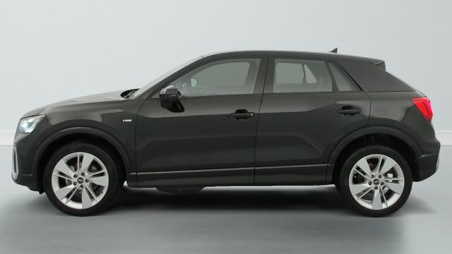 Audi Q2 S line 