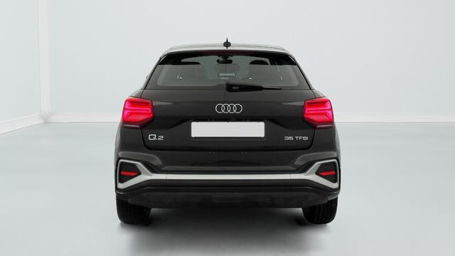 Audi Q2 S line 