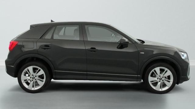 Audi Q2 S line 