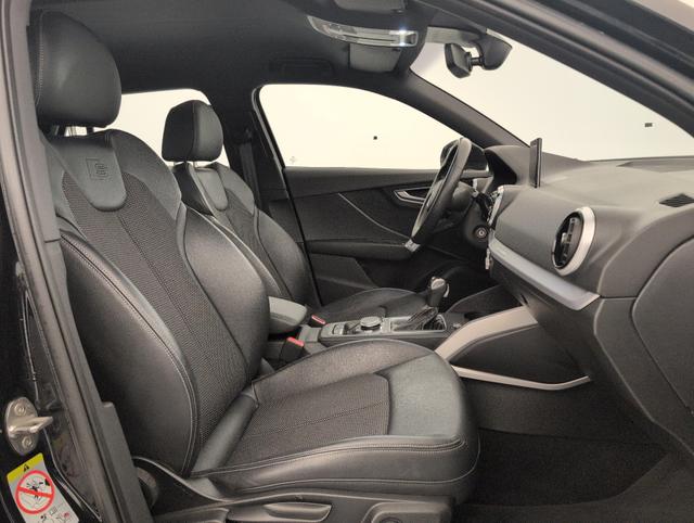 Audi Q2 S line 