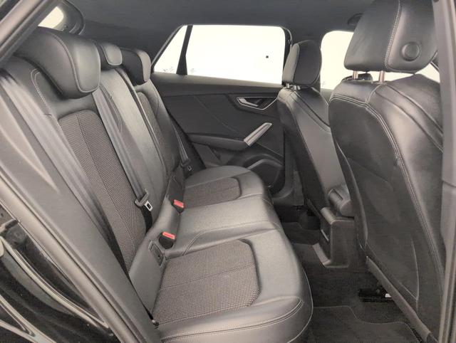 Audi Q2 S line 