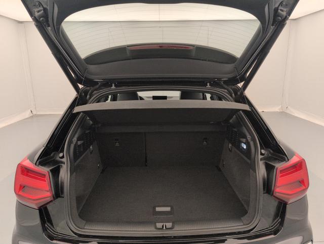 Audi Q2 S line 