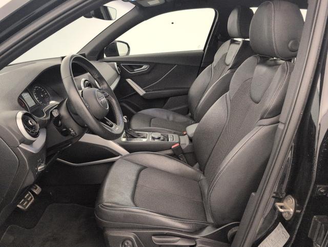 Audi Q2 S line 