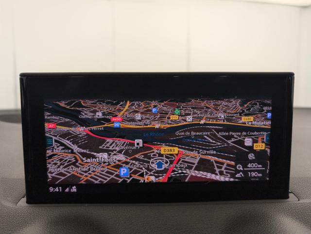 Audi Q2 S line 