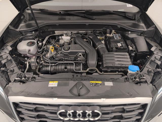 Audi Q2 S line 