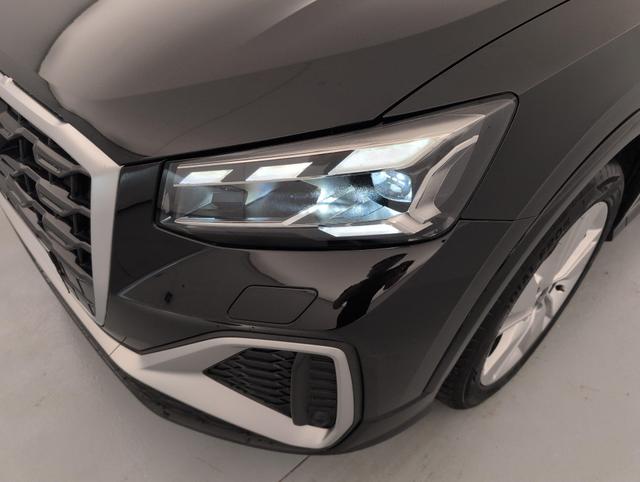 Audi Q2 S line 