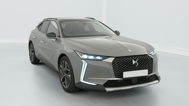 DS Automobiles 4 - Cross Rivoli DS4
