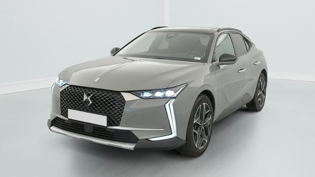 DS Automobiles 4 Cross Rivoli DS4 
