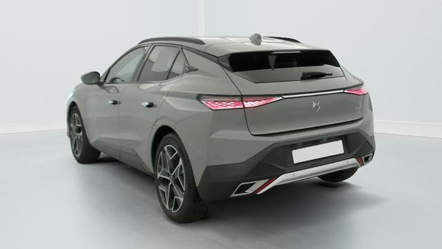 DS Automobiles 4 Cross Rivoli DS4 