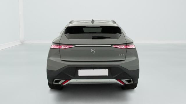 DS Automobiles 4 Cross Rivoli DS4 