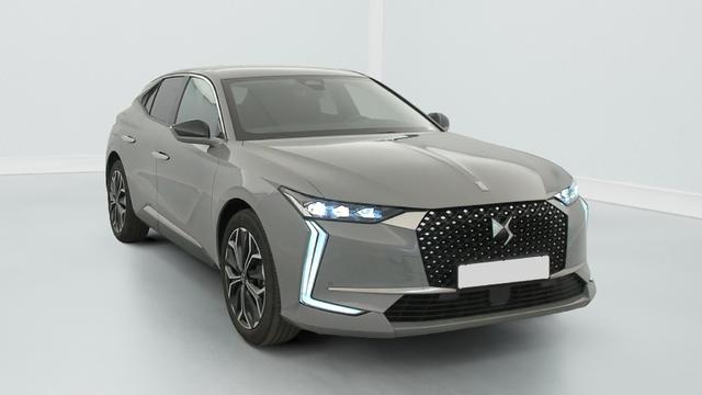 DS Automobiles 4 - Rivoli DS4