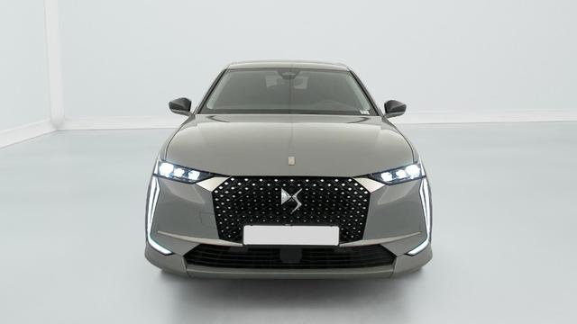 DS Automobiles 4 Rivoli DS4 