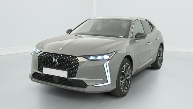 DS Automobiles 4 Rivoli DS4 