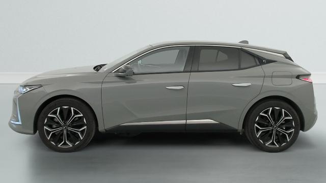 DS Automobiles 4 Rivoli DS4 