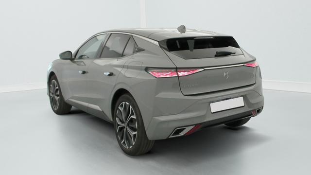 DS Automobiles 4 Rivoli DS4 