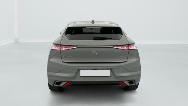 DS Automobiles 4 Rivoli DS4 