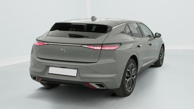 DS Automobiles 4 Rivoli DS4 