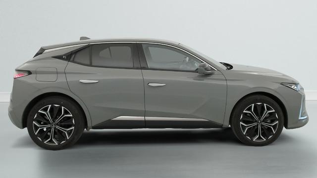 DS Automobiles 4 Rivoli DS4 