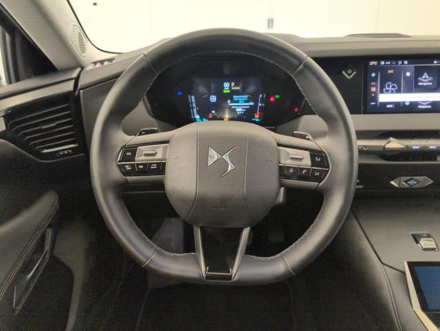 DS Automobiles 4 Rivoli DS4 