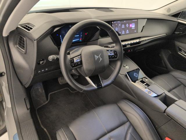 DS Automobiles 4 Rivoli DS4 