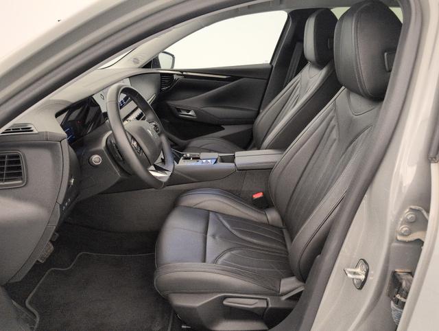 DS Automobiles 4 Rivoli DS4 