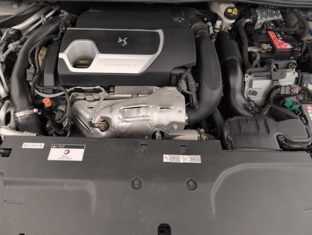 DS Automobiles 4 Rivoli DS4 