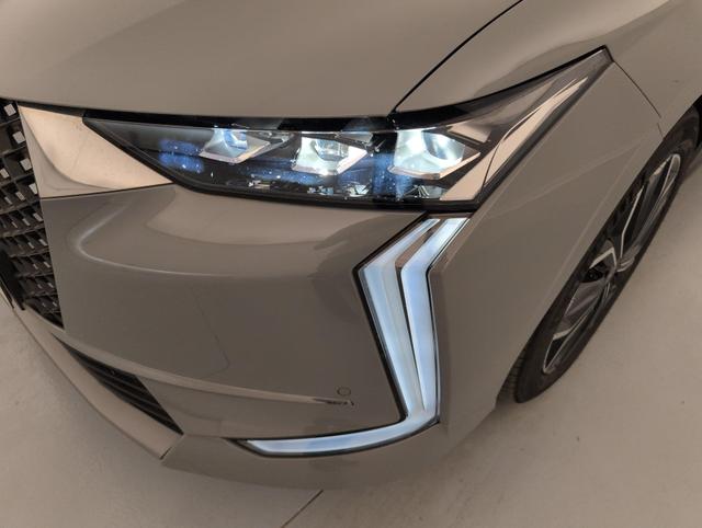 DS Automobiles 4 Rivoli DS4 
