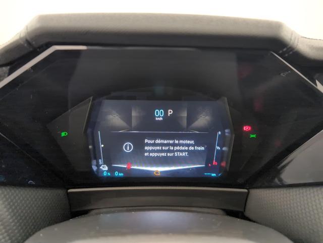 DS Automobiles 4 Rivoli DS4 