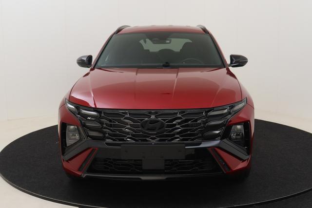 Hyundai TUCSON Feel N-Line 