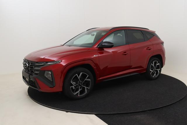 Hyundai TUCSON Feel N-Line 
