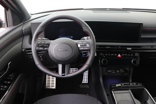 Hyundai TUCSON Feel N-Line 