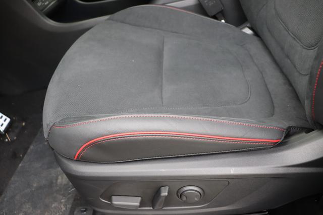 Hyundai TUCSON Feel N-Line 