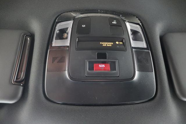 Hyundai TUCSON Feel N-Line 