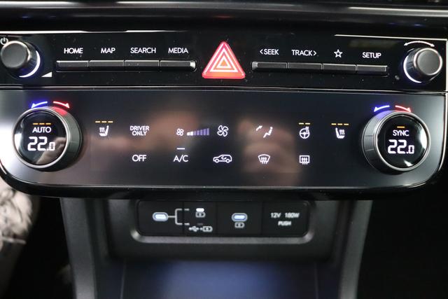Hyundai TUCSON Feel N-Line 