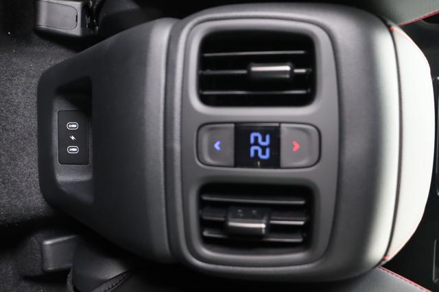 Hyundai TUCSON Feel N-Line 